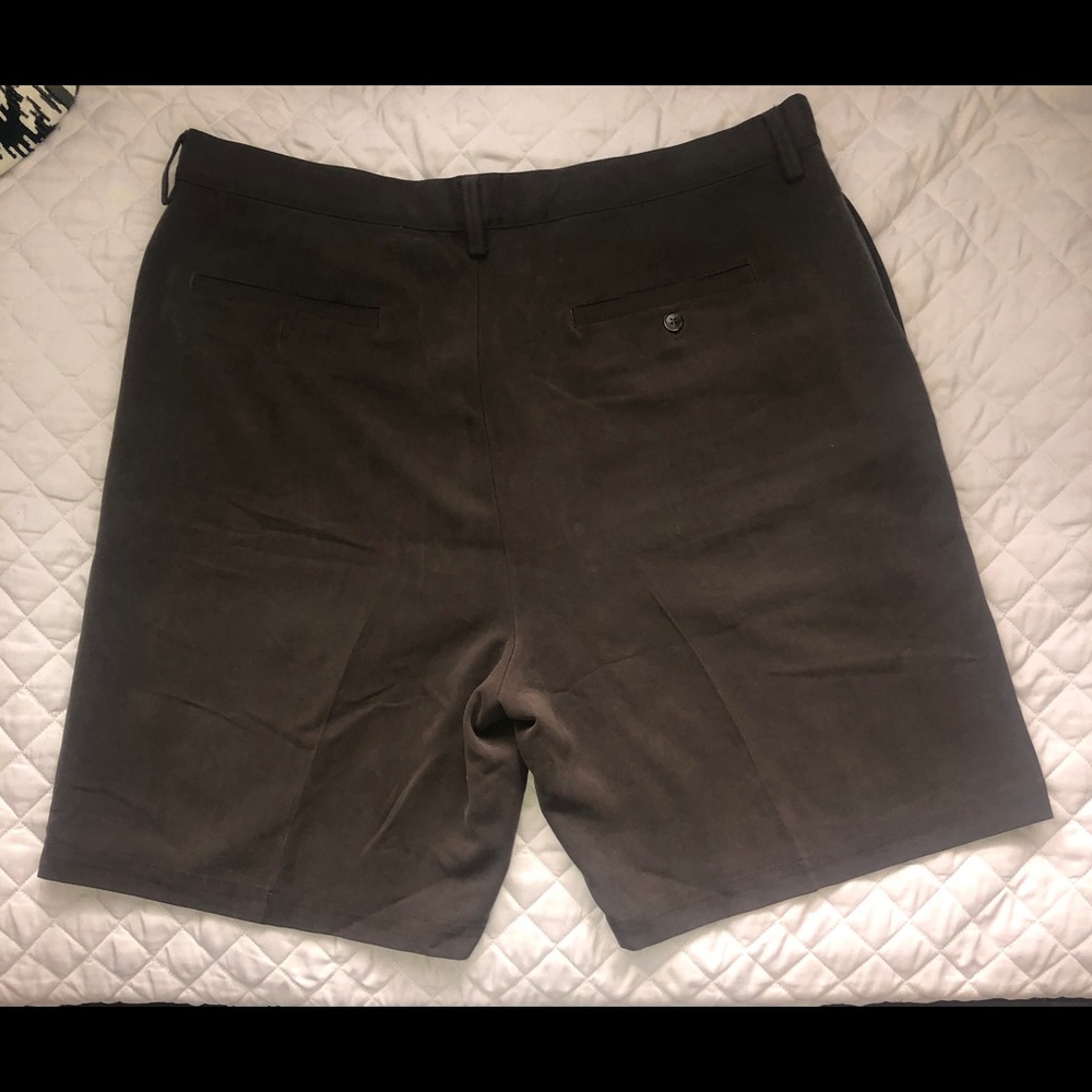 Tommy Bahama Mens 100% Silk Shorts